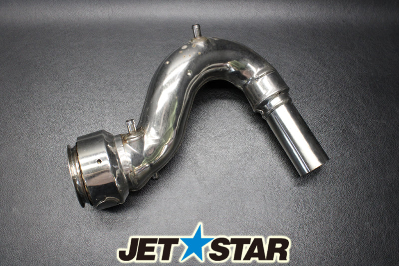 Used 274001049 EXHAUST PIPE [S851-008]