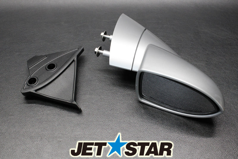 Used 269501633 RH MIRROR ASS�E½fY [S851-039]