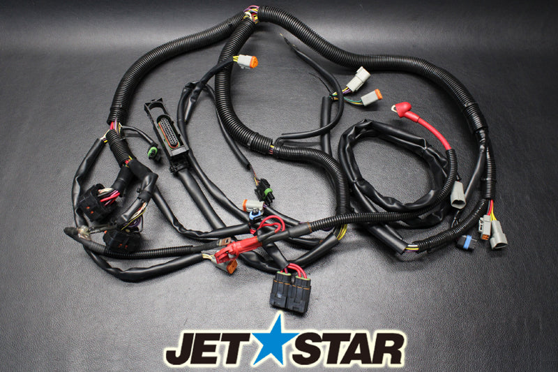 Used 278001788 WIRING HARNESS [S851-057]