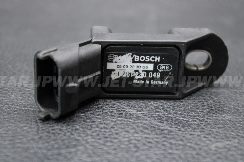 Used 420274057 PRESSURE SENSOR [S8558-04]