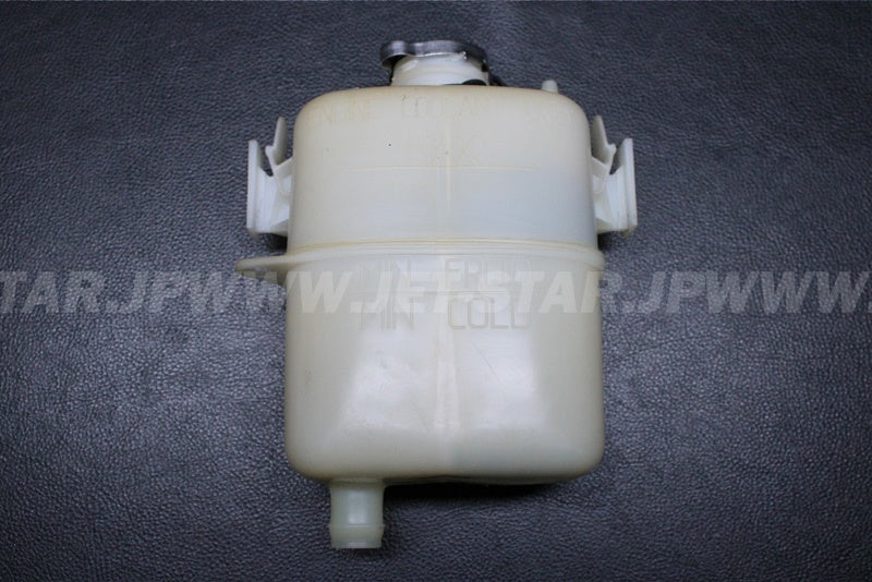 Used 276000086 COOLANT TANK [S8558-09]