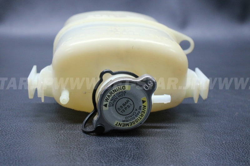 Used 276000086 COOLANT TANK [S8558-09]