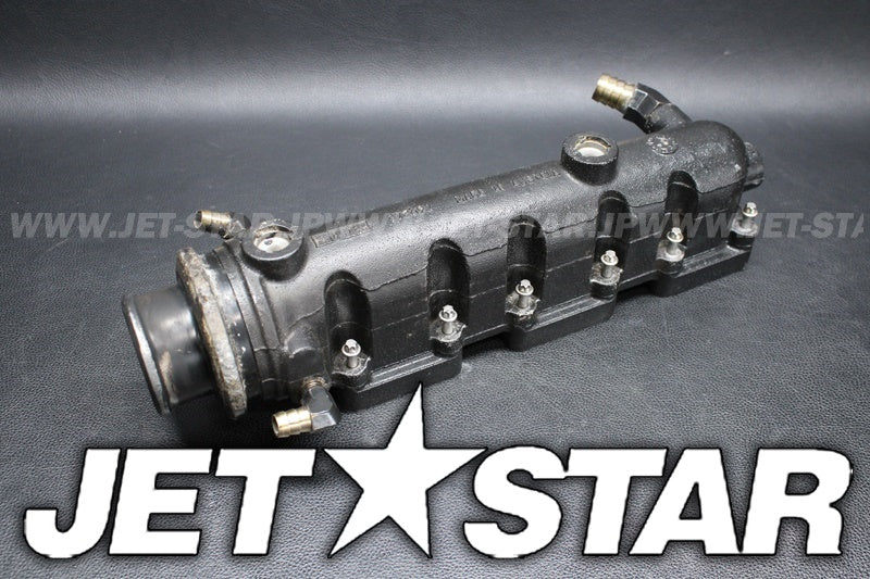 Used 420673294 ENGINE EXHAUST MANIFOLD [S8558-10]