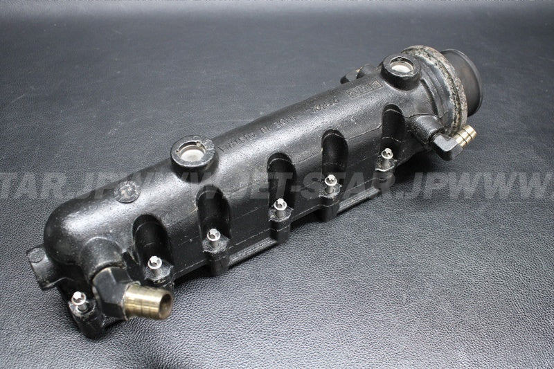 Used 420673294 ENGINE EXHAUST MANIFOLD [S8558-10]