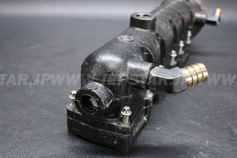 Used 420673294 ENGINE EXHAUST MANIFOLD [S8558-10]