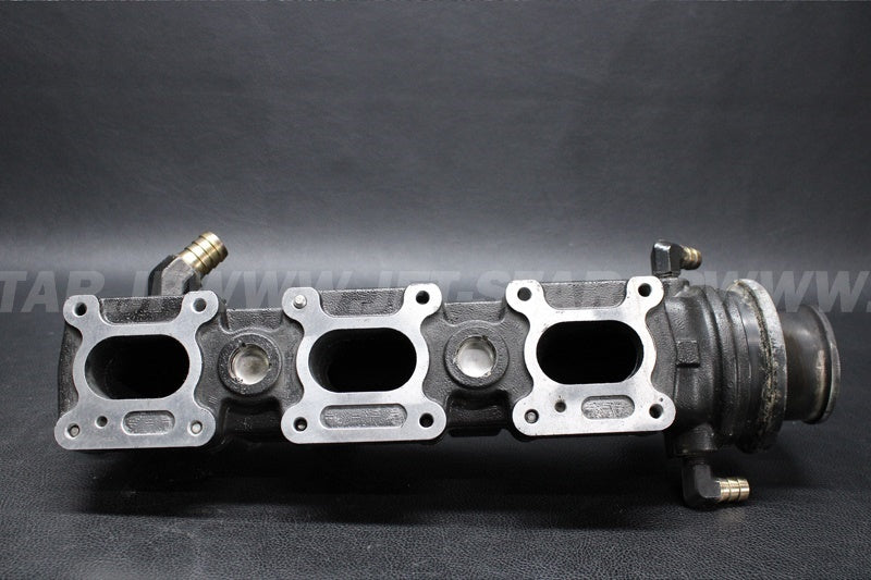 Used 420673294 ENGINE EXHAUST MANIFOLD [S8558-10]