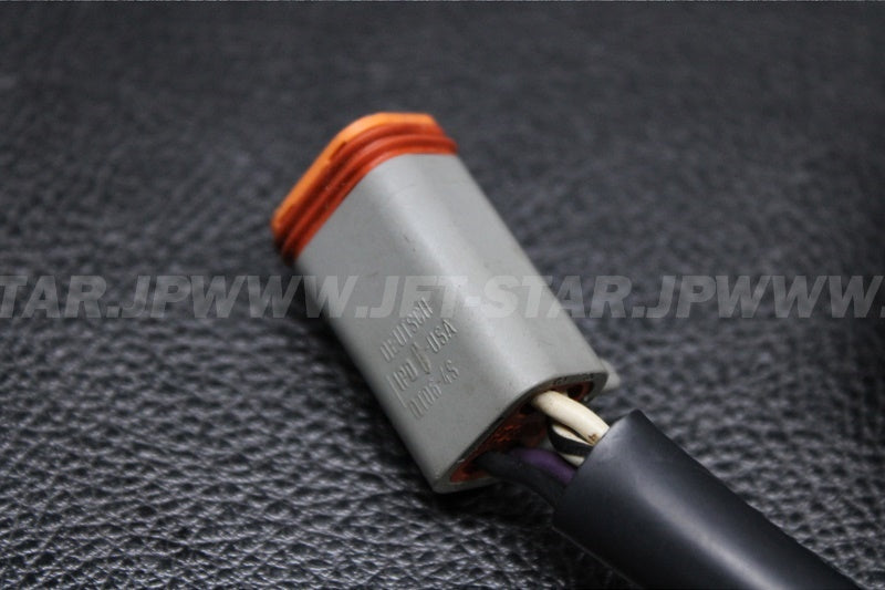 Used 278001600 CLUSTER HARNESS ASS'Y [S8558-19]