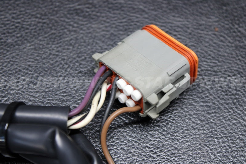 Used 278001600 CLUSTER HARNESS ASS'Y [S8558-19]