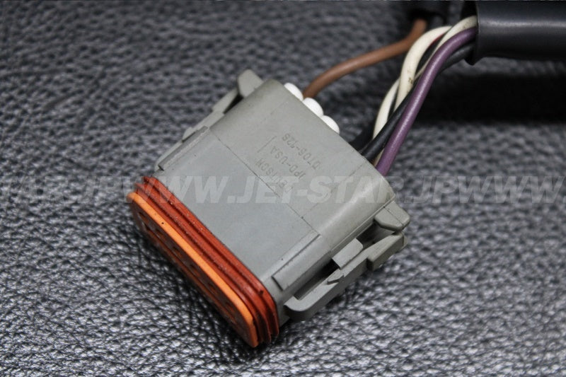 Used 278001600 CLUSTER HARNESS ASS'Y [S8558-19]