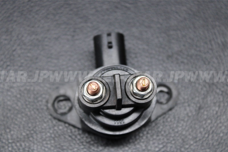 Used 278003012 STARTER RELAY [S8558-22]