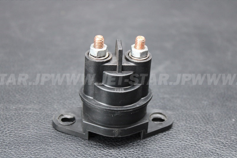 Used 278003012 STARTER RELAY [S8558-22]