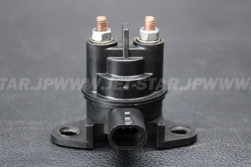 Used 278003012 STARTER RELAY [S8558-22]