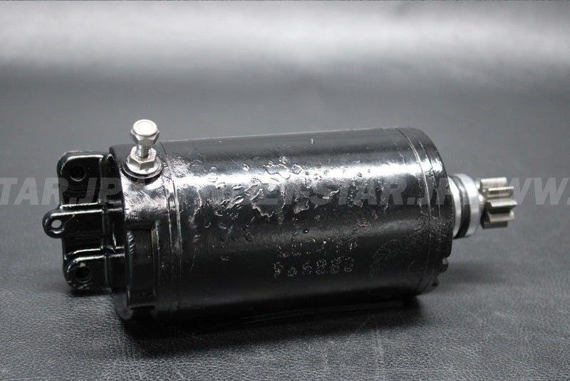 Used 420888995 ELECTRIC STARTER ASS'Y [S8558-25]