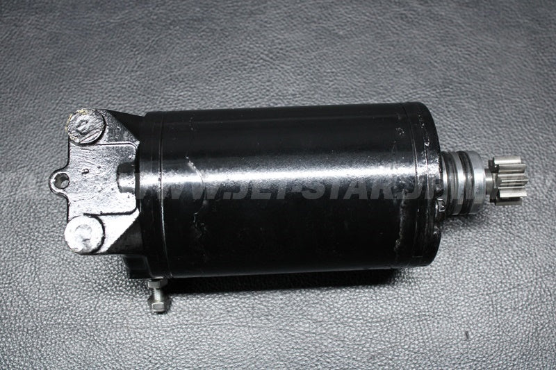 Used 420888995 ELECTRIC STARTER ASS'Y [S8558-25]