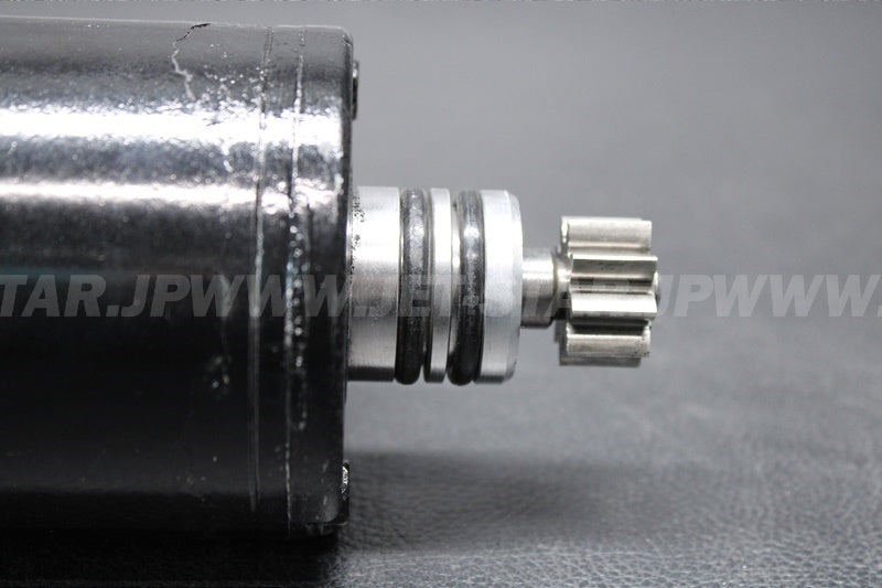 Used 420888995 ELECTRIC STARTER ASS'Y [S8558-25]