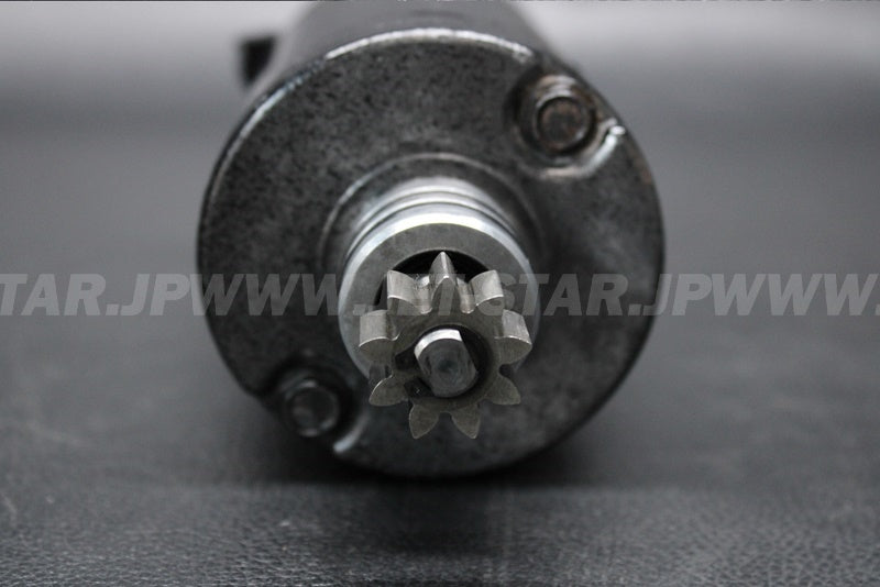 Used 420888995 ELECTRIC STARTER ASS'Y [S8558-25]