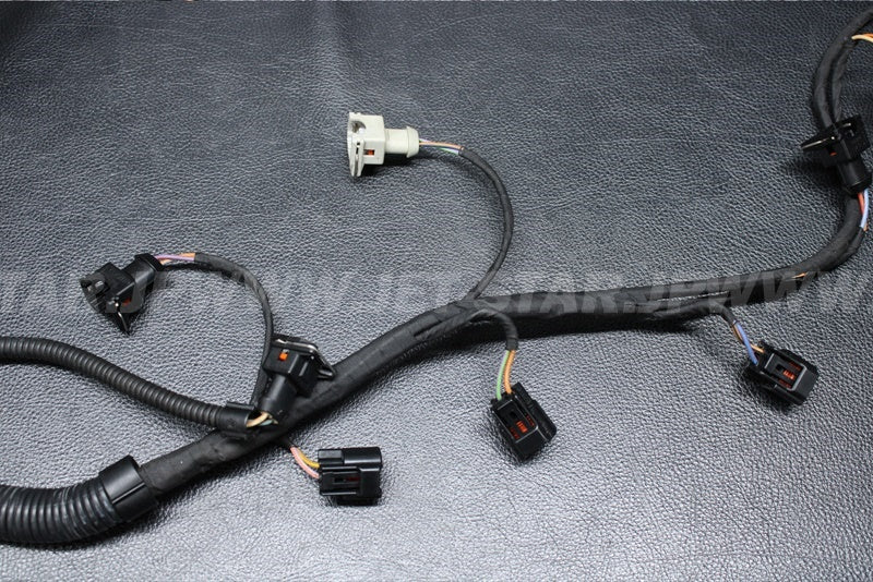 Used 420664951 ENGINE WIRING HARNESS ASS'Y [S8558-26]