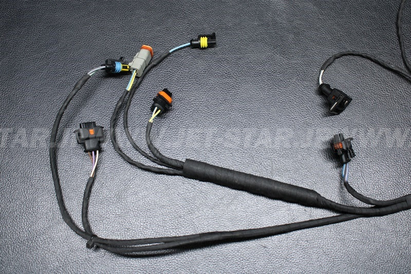 Used 420664951 ENGINE WIRING HARNESS ASS'Y [S8558-26]