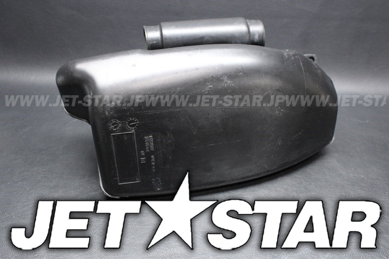 Used 274001045 RH RESONATOR [S8558-27]