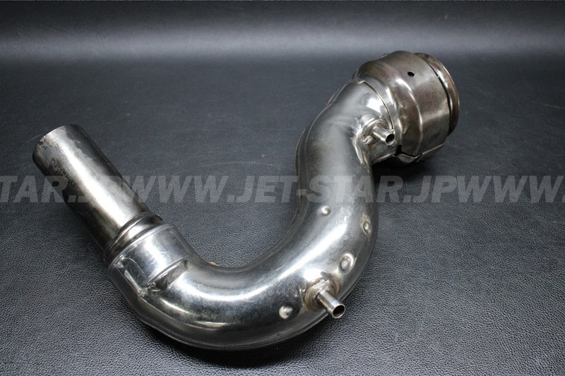 Used 274001049 EXHAUST PIPE [S8558-29]