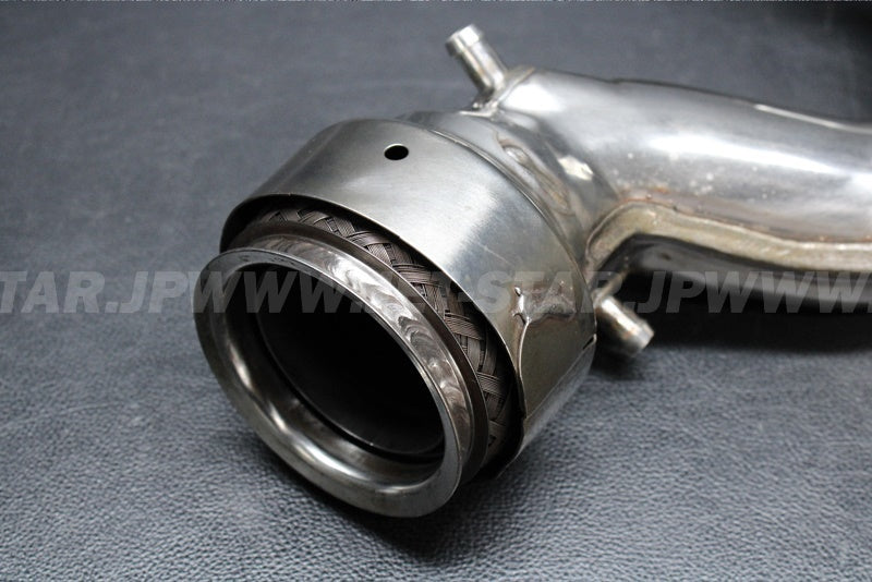 Used 274001049 EXHAUST PIPE [S8558-29]