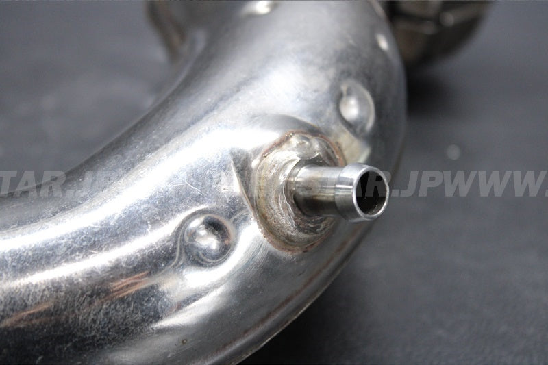 Used 274001049 EXHAUST PIPE [S8558-29]