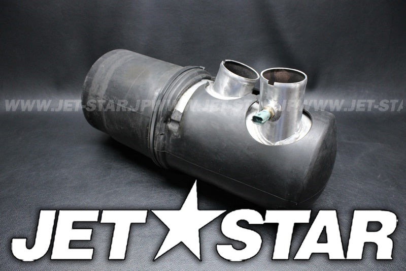 Used 274001095 MUFFLER_EXHAUST [S8558-30]