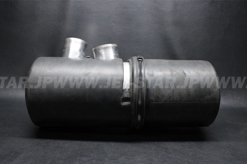 Used 274001095 MUFFLER_EXHAUST [S8558-30]
