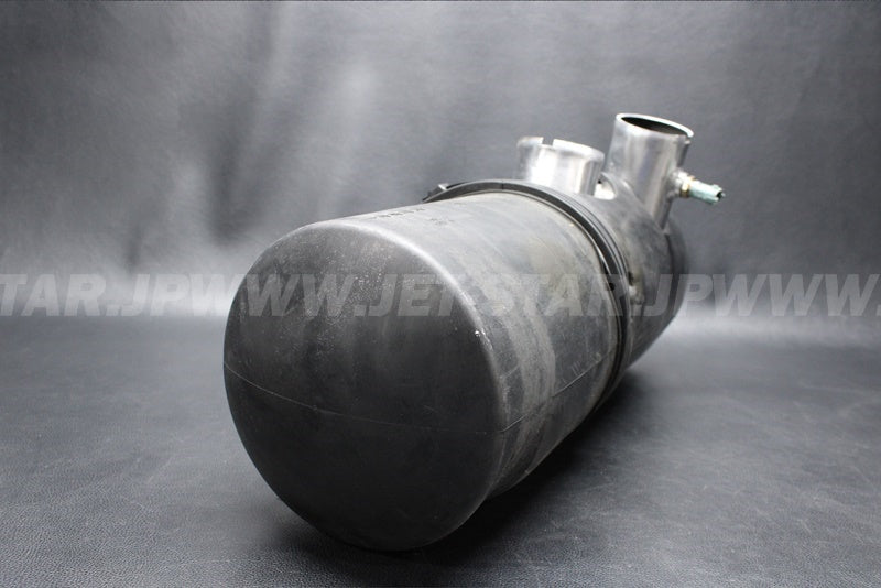 Used 274001095 MUFFLER_EXHAUST [S8558-30]