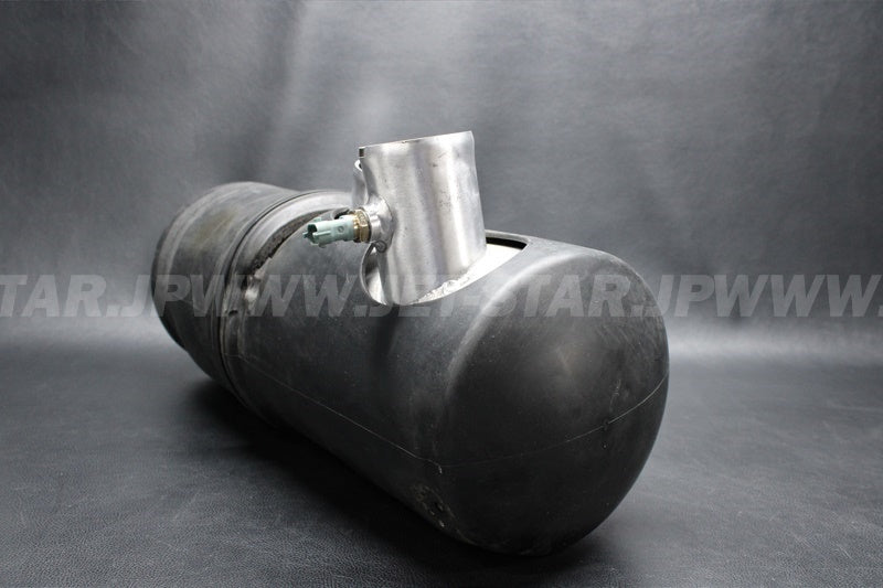 Used 274001095 MUFFLER_EXHAUST [S8558-30]