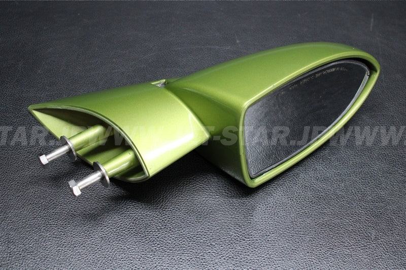 Used 269501424 RH MIRROR SHELL [S8558-32]