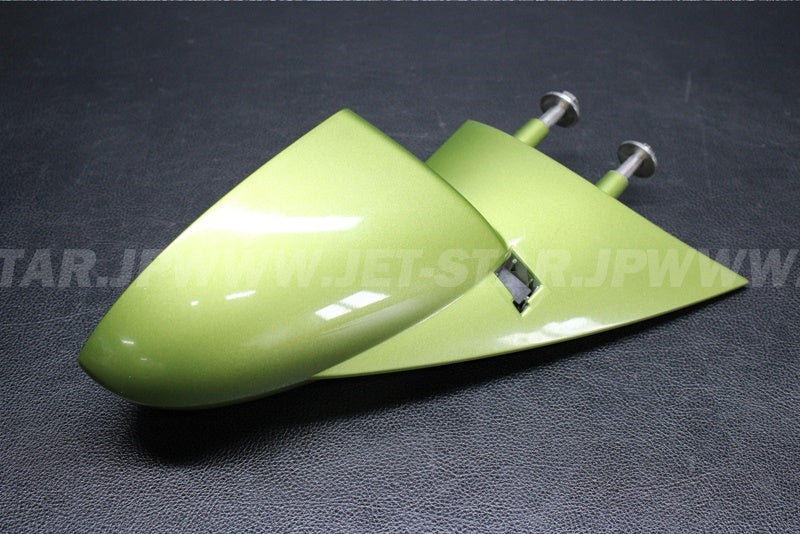 Used 269501424 RH MIRROR SHELL [S8558-32]