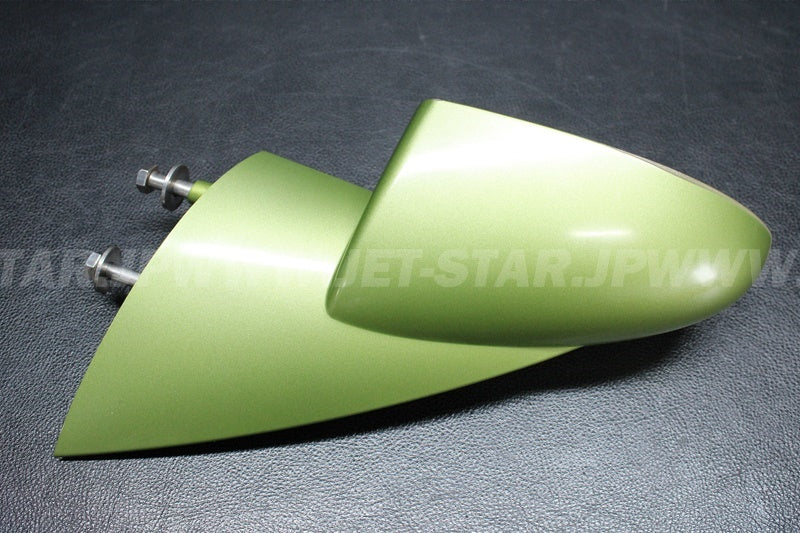 Used 269501424 RH MIRROR SHELL [S8558-32]