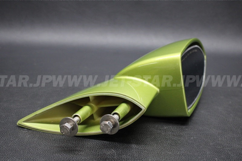 Used 269501424 RH MIRROR SHELL [S8558-32]