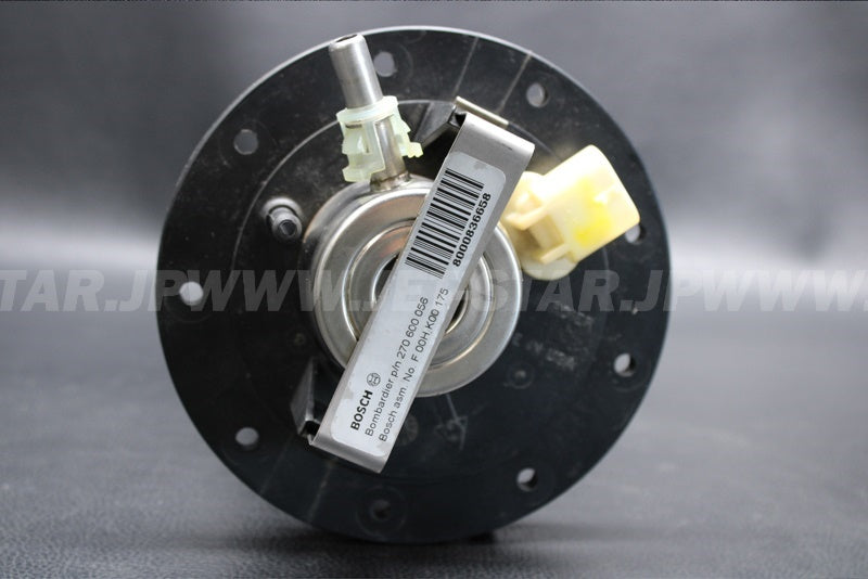 Used 270600056 FUEL PUMP MODULE ASS'Y [S8558-35]