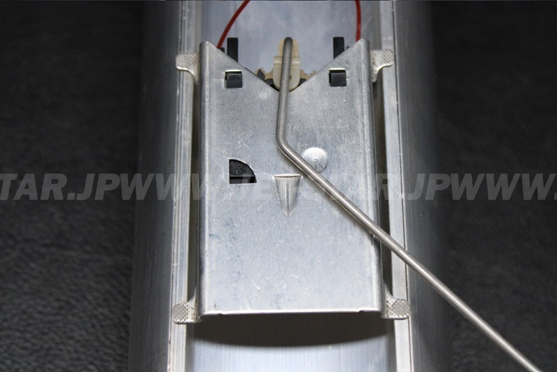Used 270600056 FUEL PUMP MODULE ASS'Y [S8558-35]