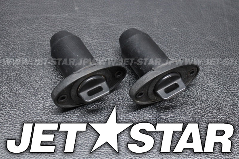 Used 292001252 DRAIN PLUG [S8558-37]