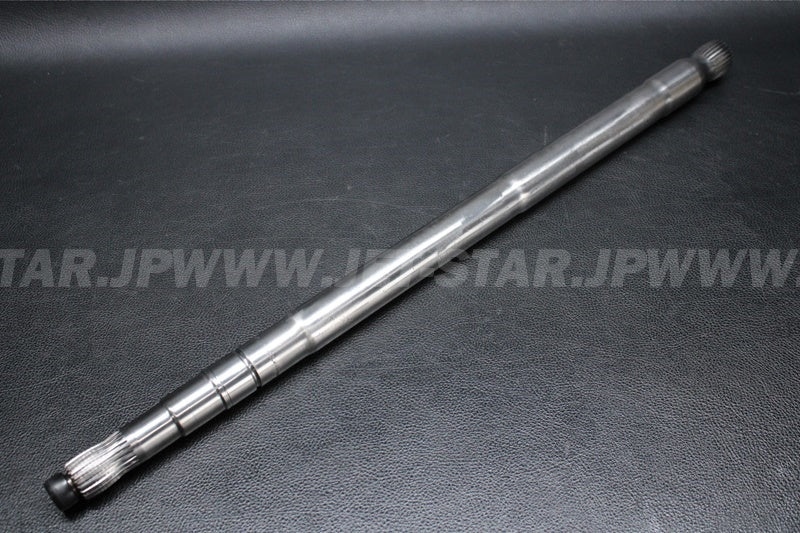 Used 271001507 SHAFT ASS'Y [S8558-42]