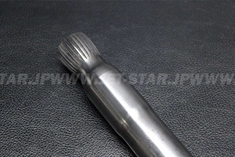 Used 271001507 SHAFT ASS'Y [S8558-42]