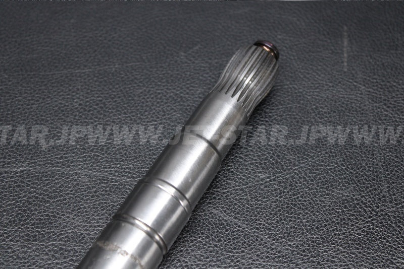 Used 271001507 SHAFT ASS'Y [S8558-42]
