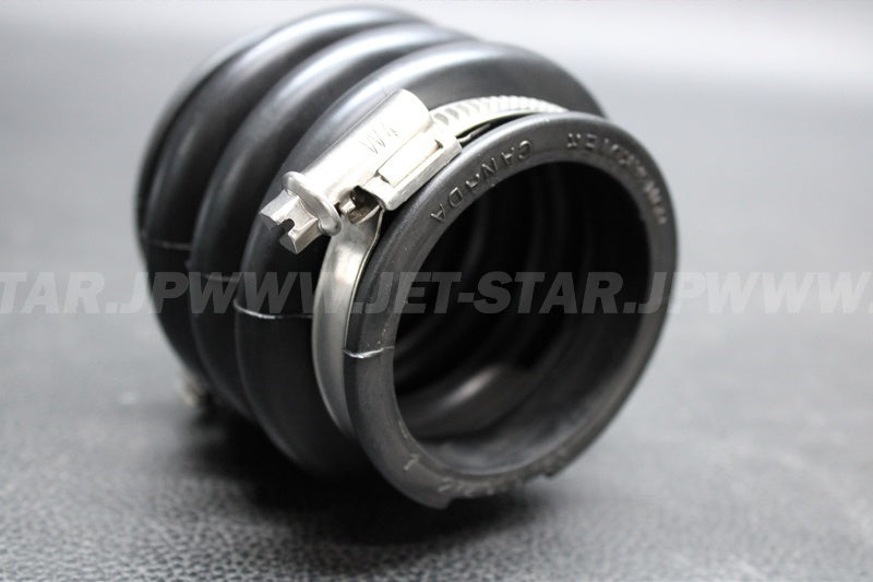 Used 272000177 CARBON RING [S8558-43]