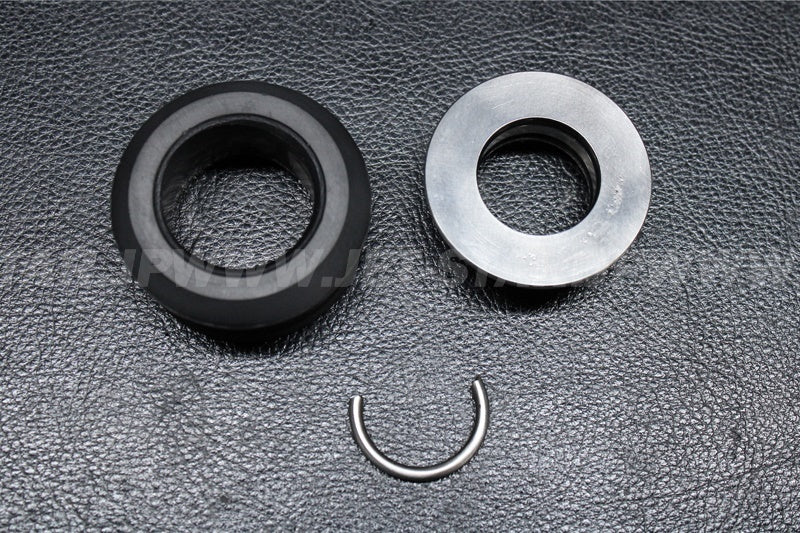 Used 272000177 CARBON RING [S8558-43]