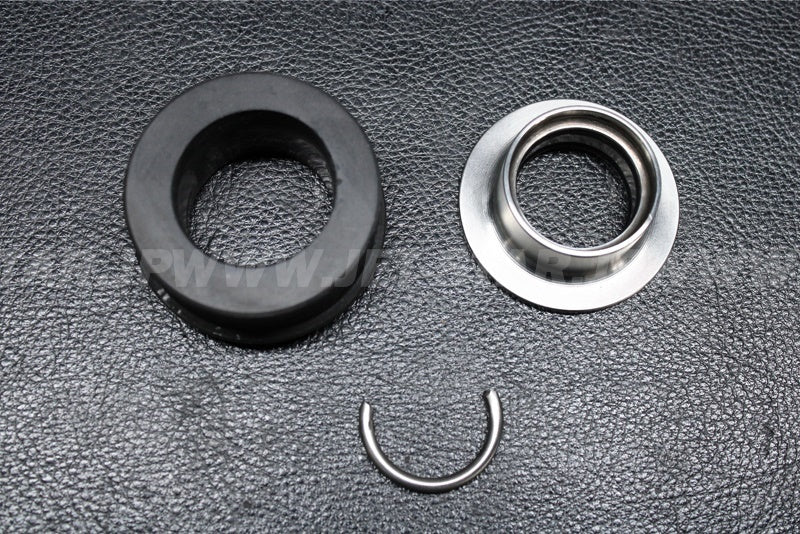 Used 272000177 CARBON RING [S8558-43]