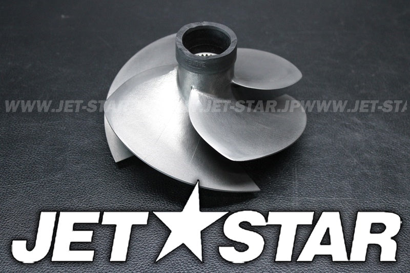 Used 267000285 IMPELLER ASS'Y [S8558-46]