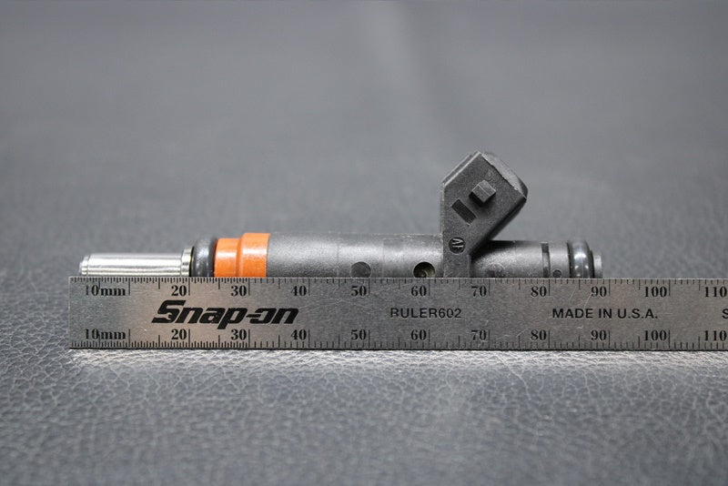 Used 420874520 INJECTOR [S8558-58]