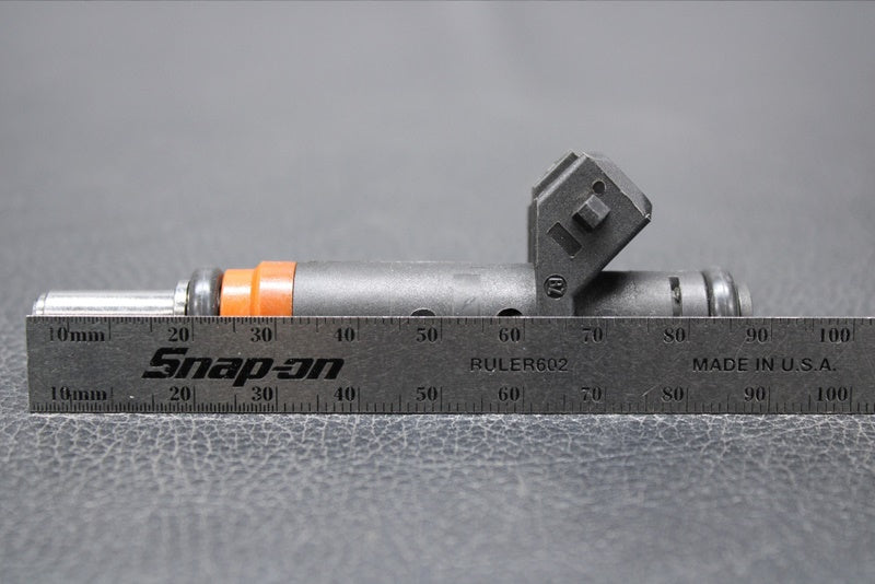 Used 420874520 INJECTOR [S8558-59]