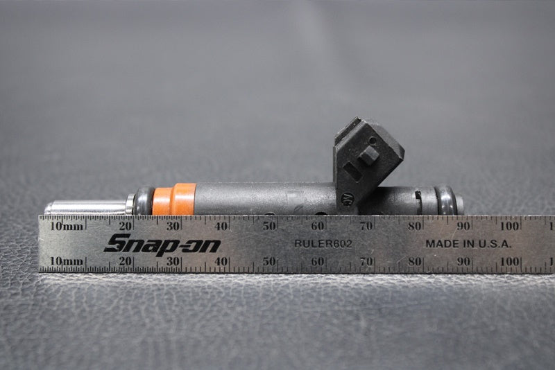 Used 420874520 INJECTOR [S8558-60]