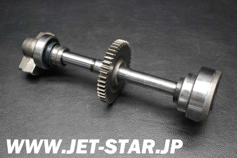 Used 290837387 SHAFT BALANCE ASS'Y [S859-006]