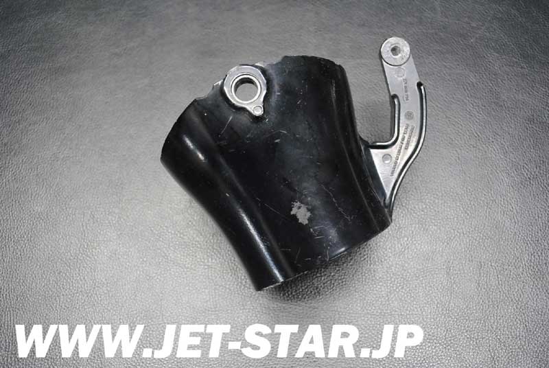 Used 271000794 STEERING NOZZLE (BLACK) [S859-039]