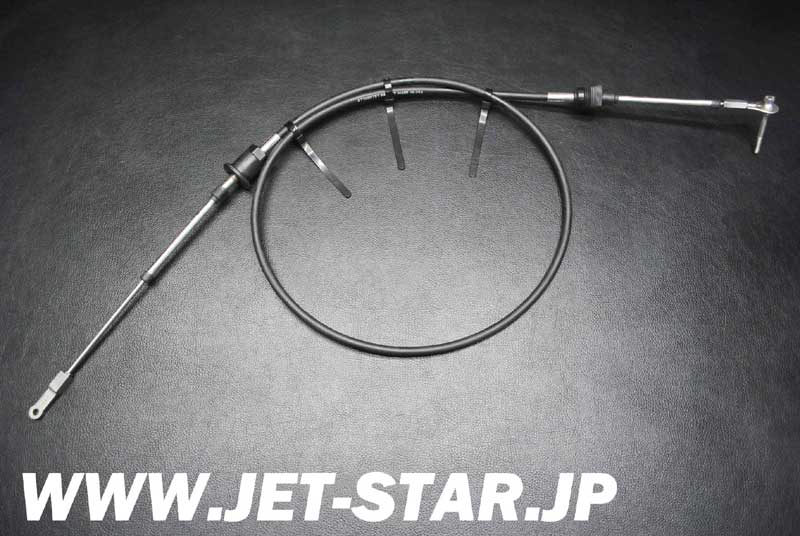 Used 277000757 REVERSE CABLE ASS'Y [S859-046]